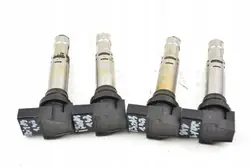 SEAT IBIZA III 3 BOBINA DE IGNIÇÃO 1.4 GASOLINA 036905715E