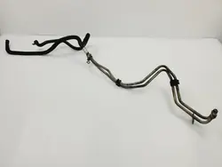 OEM PRZEWODY OLEJU SKRZYNI Land Rover Discovery IV 2.7