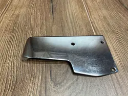 Mercedes-Benz SL R129 Vänster Dörrlist OEM A1297280321