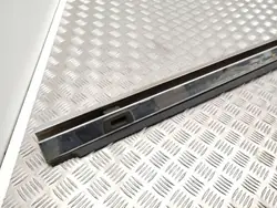 Barras de tejadilho Jeep Commander OEM 55156984AE - Usado