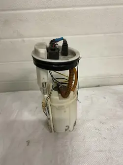 Brandstofpomp Volkswagen Sharan 2008 7M3919051