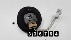 Dimljus Lexus IS 200 OEM AM-336764 - Begagnad