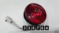 Dimljus Lexus IS 200 OEM AM-336764 - Begagnad