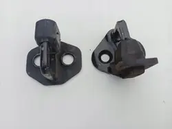 FORD MUSTANG V 10-14 Türschloss Scharnier OEM