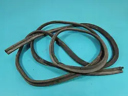 Baklucktätning OEM IMPRK1545086 för Renault Trafic III