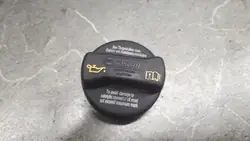 Polttoainesäiliön korkki VW Golf V