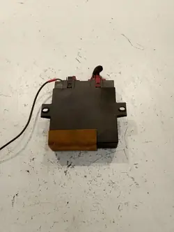 Module de Verrouillage Central Seat Ibiza 6K0962258C