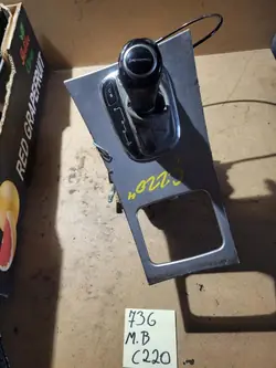 Sélecteur de Vitesses Mercedes-Benz C220 W203 OEM