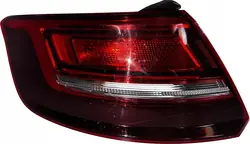 AUDI A4 B9 Luz Trasera Izquierda 8V4945069