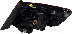 AUDI A4 B9 Feu Arrière Gauche 8V4945069