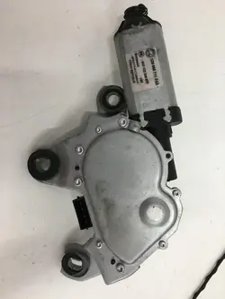 Heckwischermotor OCTAVIA II LIFT KOMBI