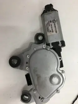 Motor de limpiaparabris trasero OCTAVIA II LIFT KOMBI