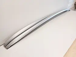 Roof Rails Set Mercedes-Benz GLC X253 C253