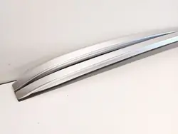 Ensemble de barres de toit Mercedes-Benz GLC X253 C253