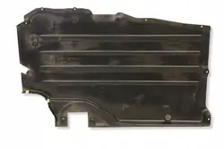 Escudo inferior painel direito BMW XM G09 OEM 9461724