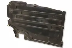 Protection de caisse panneau droit BMW XM G09 OEM 9461724