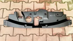 Cubierta de cerradura de capó Honda HR-V OEM 71320-3N0-000-50