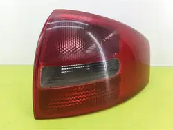 Luz trasera derecha Audi A6 C5 Sedan 1997-2004 OEM 4B5945096B