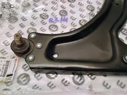 Eurorepar Bras de Suspension, Opel Meriva