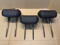Set d'appuie-tête OEM pour Opel Astra K - Cuir