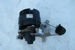 Bomba de aire secundaria Mercedes-Benz E AMG W211 2005 A0001404285