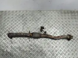 Honda Accord 2009 Connecteur Flexible Échappement AMD90711