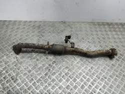 Honda Accord 2009 Collegamento Flessibile Scarico AMD90711