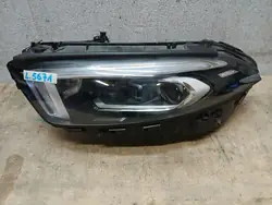 Linker Multibeam LED-koplamp Mercedes A-Klasse W177