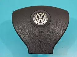 Airbag do Motorista VW Tiguan I 07- 5N0880201A