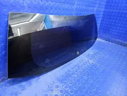Vitre Arrière Chauffante OEM SZYBA TYLNA pour Toyota Prius+