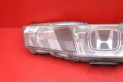 Grille OEM 71120-SMG-E016-M pour Honda Civic 8 VIII 05-08
