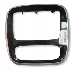 Cadre radio Renault Trafic III OEM 93458089 682602716R