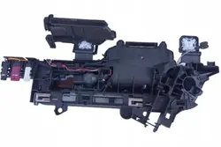 Vasen etuovenkahvan tuki BMW OEM 5A67B42