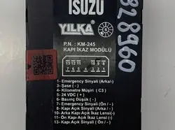 OEM 77700915 Sulakkeet & Releet - Käytetty Kunnossa