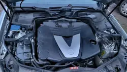 Kit de joints de refroidisseur d'huile Mercedes OM642 OEM