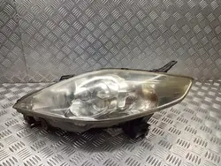 Left Headlight Mazda 5 2.0 P5117L W3T15671 Xenon