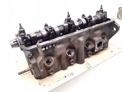 VW Passat B5 1.9 TDI Cylinderhuvud OEM 028103373N