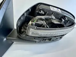 Espejo Izquierdo NISSAN QASHQAI II J11 9 Pin 963024EH6E