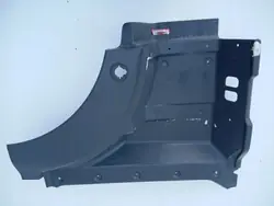 OEM 81615100921 Linke Kabinenstufe für MAN TGL TGM TGX