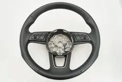Volant cuir multifonction OEM 82A419091T pour Audi A3 8Y