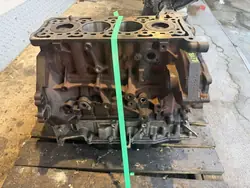 Moteur Ford Transit MK8 2.0 TDCI BKFB - Bloc Complet