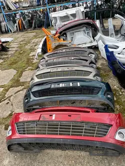 Paraurti anteriore Renault OE 620223034R