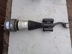 Amortisseur pneumatique avant OEM A2533206500 Mercedes-Benz