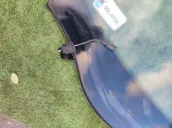 Värmd vindruta Ford Focus mk3 OEM ford-ffffddddf