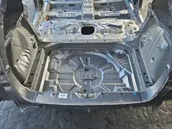 Tapete traseiro OEM IMPRK1514583 para Opel Astra VI