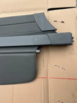 Étagère à bagages Ford OE pour Focus MK2 2007-2011
