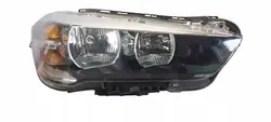 Farol dianteiro direito BMW X1 F48 7346534