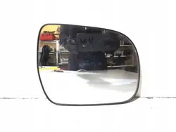 Insert de espelho Toyota OEM SR13009863 - Usado