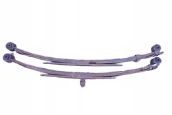 Veer RESOR PIORO FORD TRANSIT MK4 - 4P Set