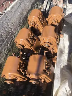 MAN G450X Verteilergetriebe für F90 M2000 4x4